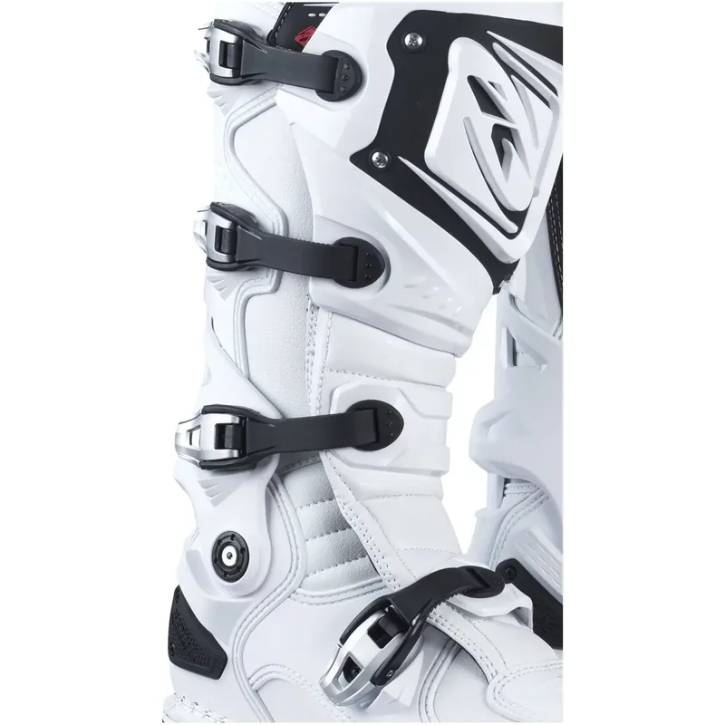 Kit languettes bottes Kenny Titanium