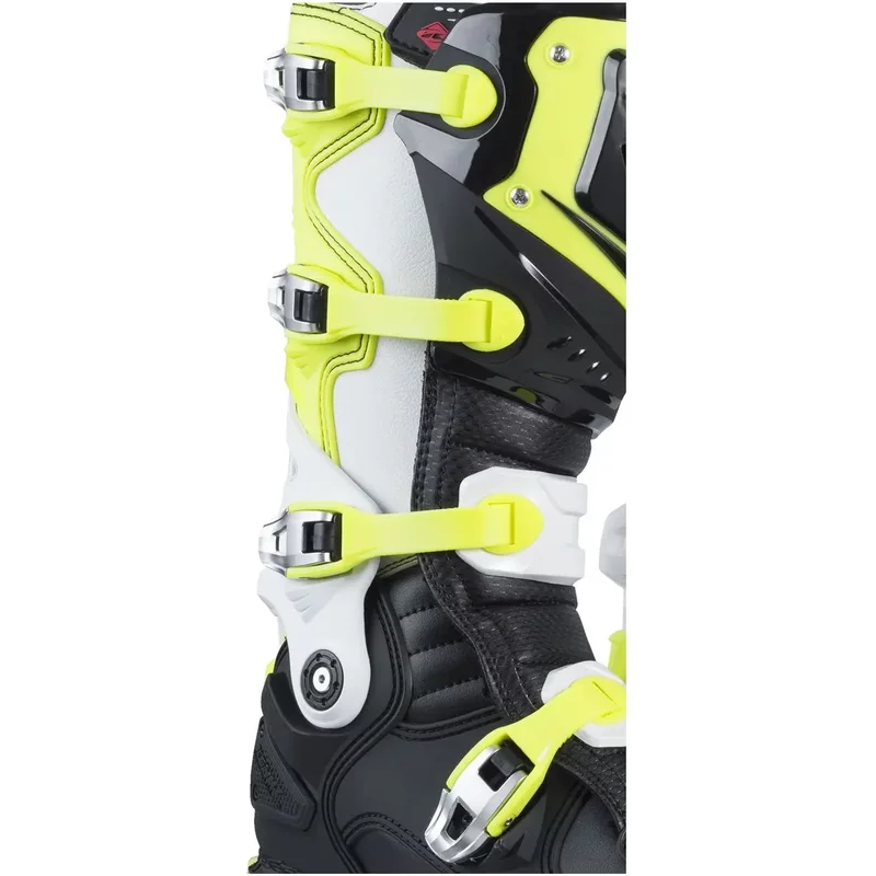 Kit languettes bottes Kenny Titanium