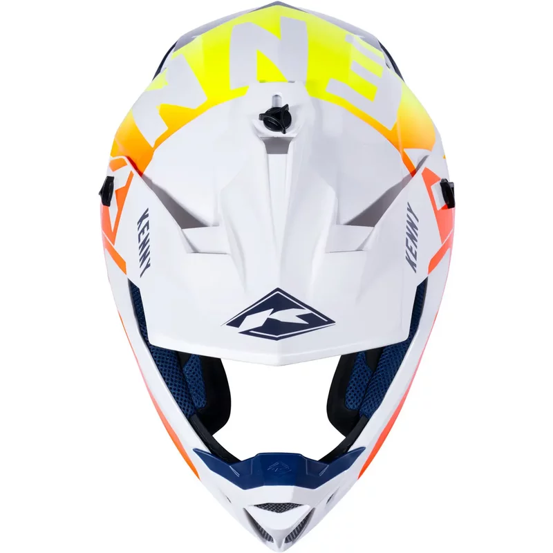 Visière casque Kenny Performance 2022