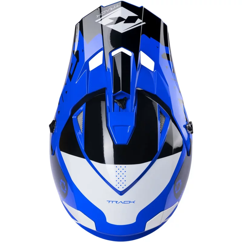 Visière casque Kenny Track 22