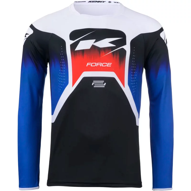 Maillot Kenny Force