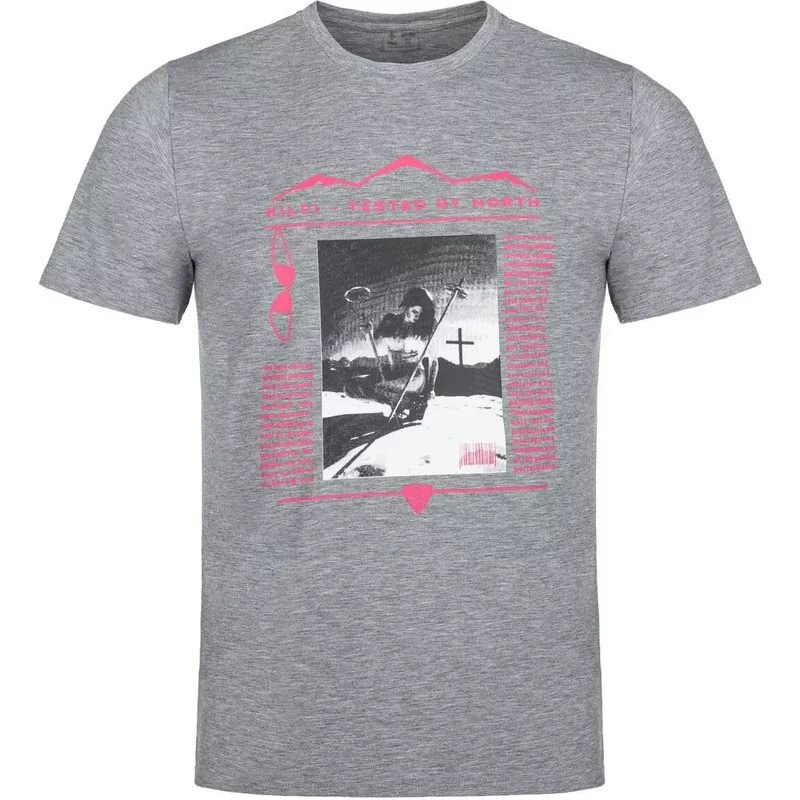 T-shirt Kilpi Blade