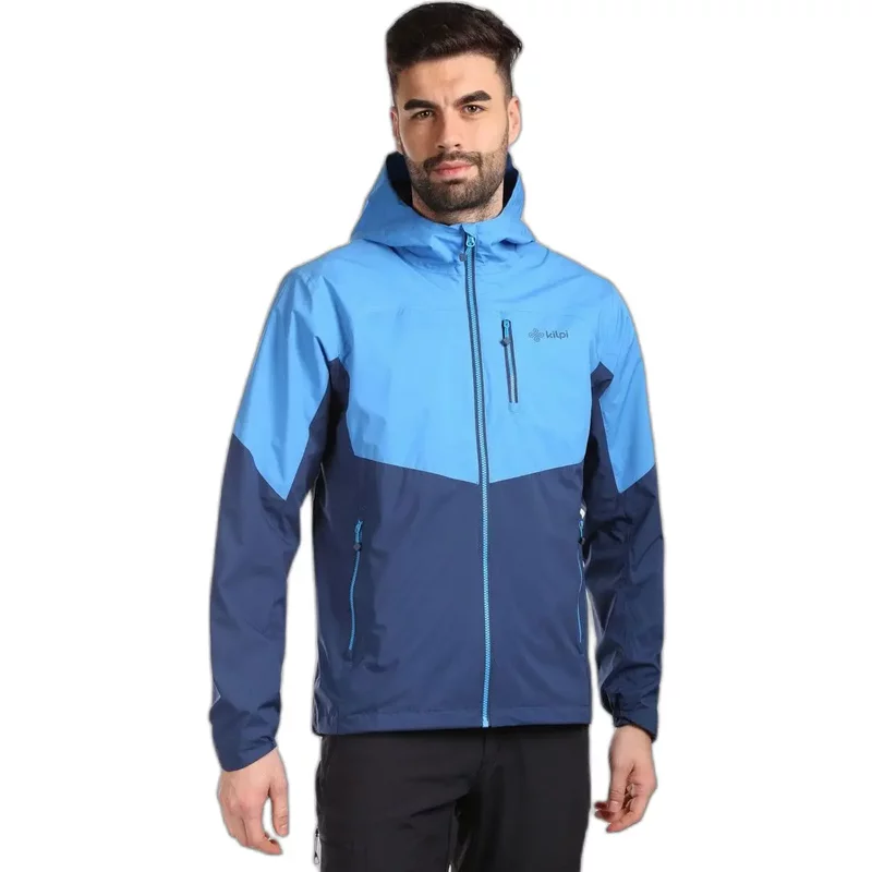 Hiking jacket Kilpi Sonna