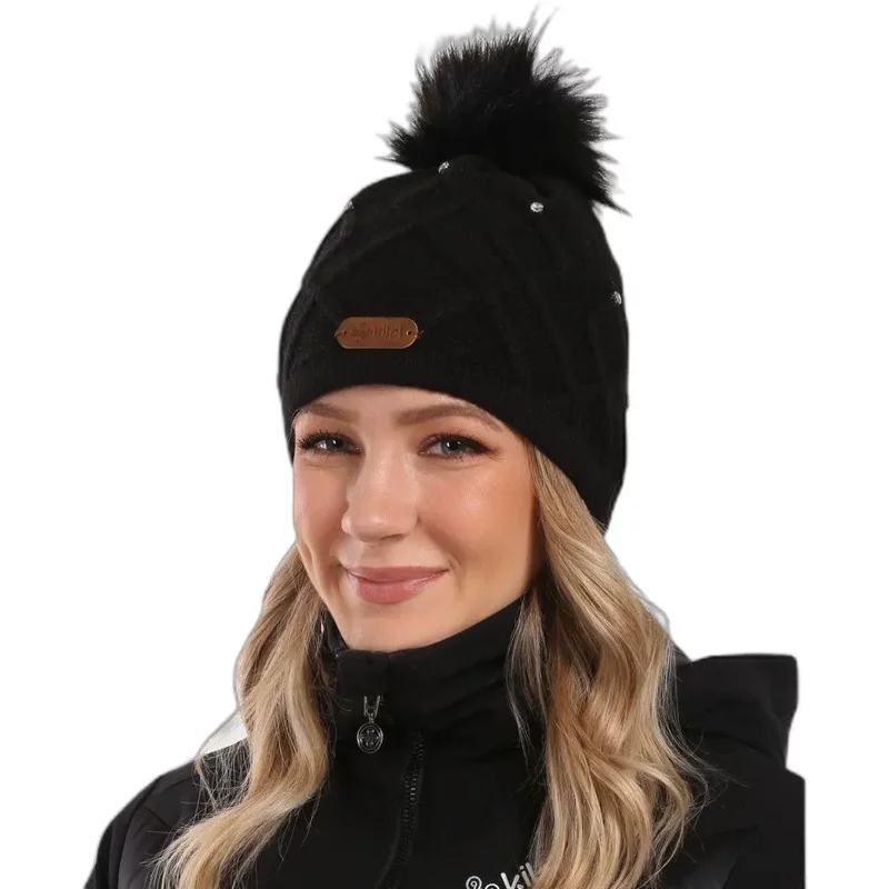 Women's hat Kilpi Alen