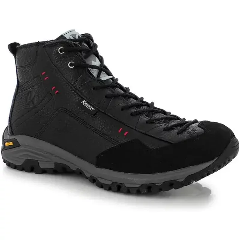 Hiking shoes Kimberfeel Jasper_2
