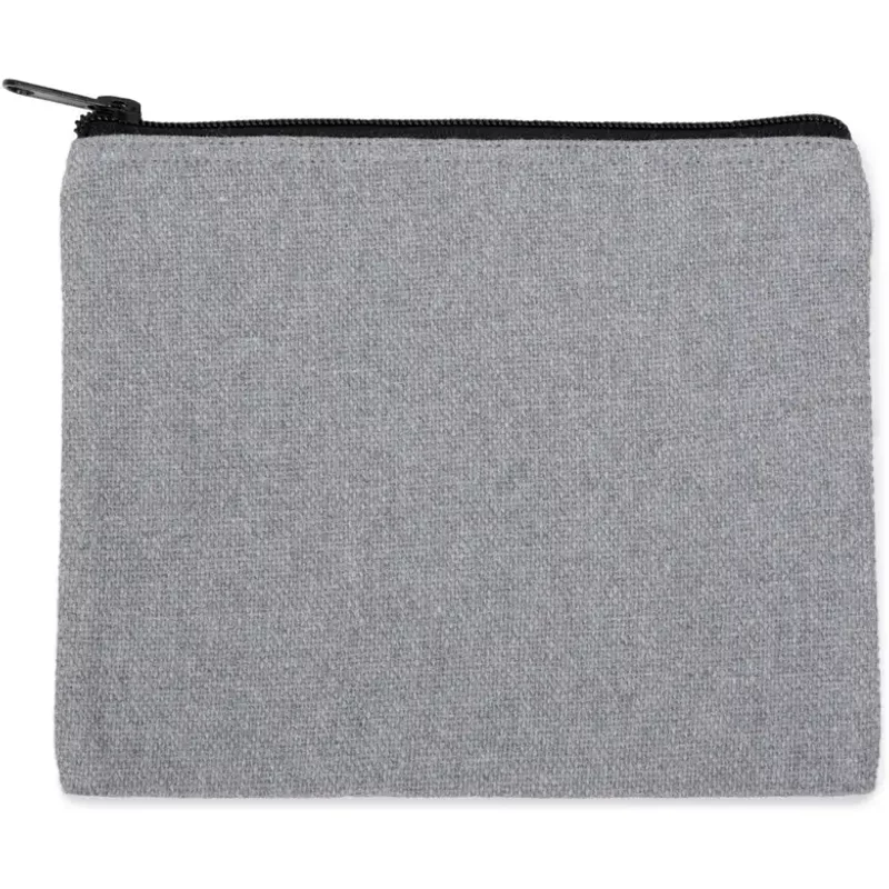 Trousse toile tissée à la main Kimood