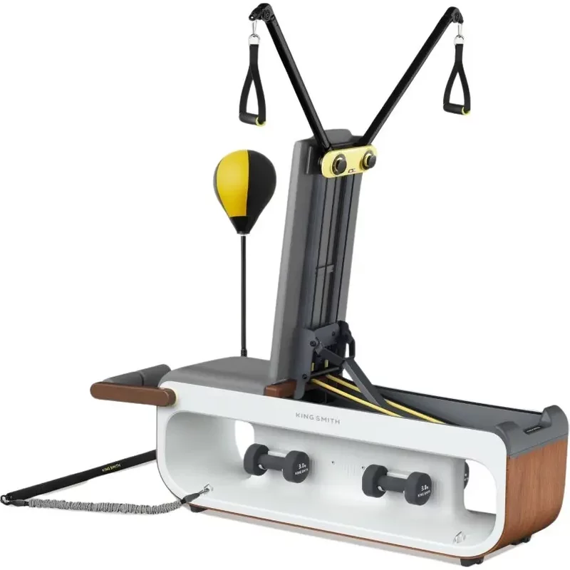 Banc de musculation multifonction Kingsmith Xiaomi FBB1C