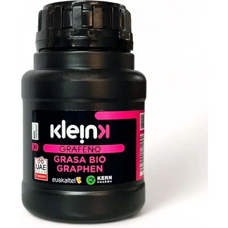 Tube de graisse Klein Graphen Comp 250g