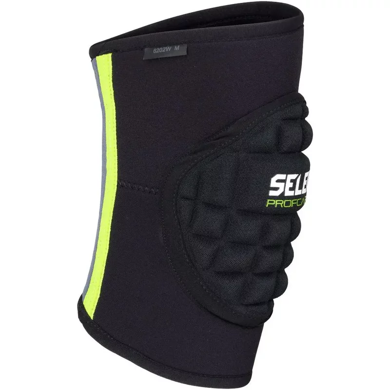 Genouillère Femme Select 6202W