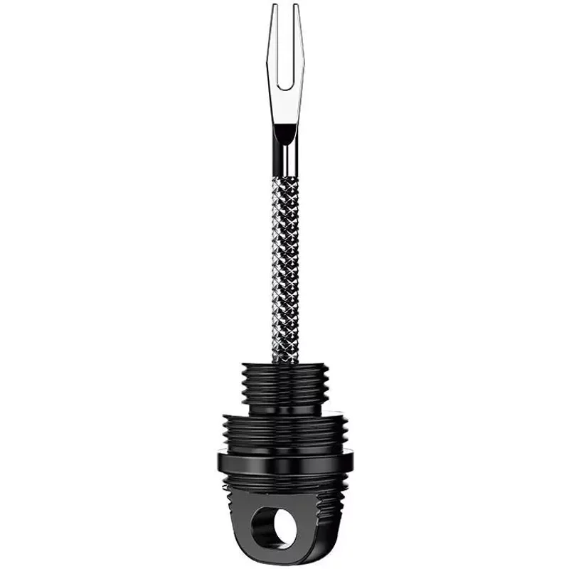 Kit réparation de pneu KOM Cycling CO2