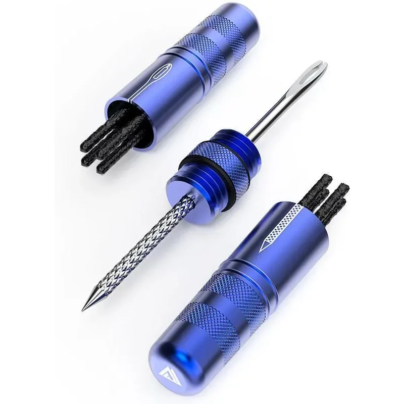 Kit réparation de pneu KOM Cycling