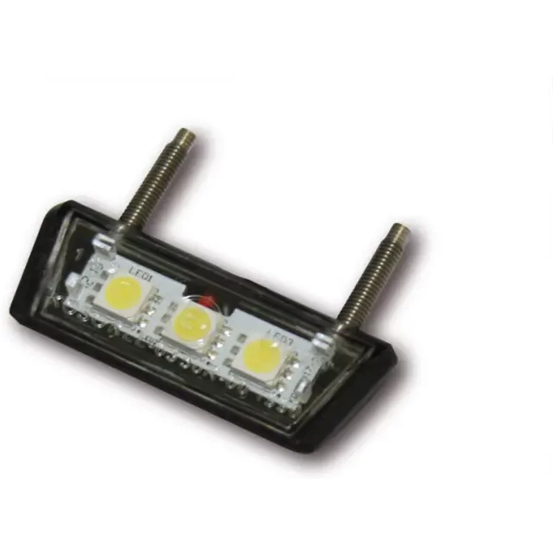 Mini éclairage de plaque à led Koso