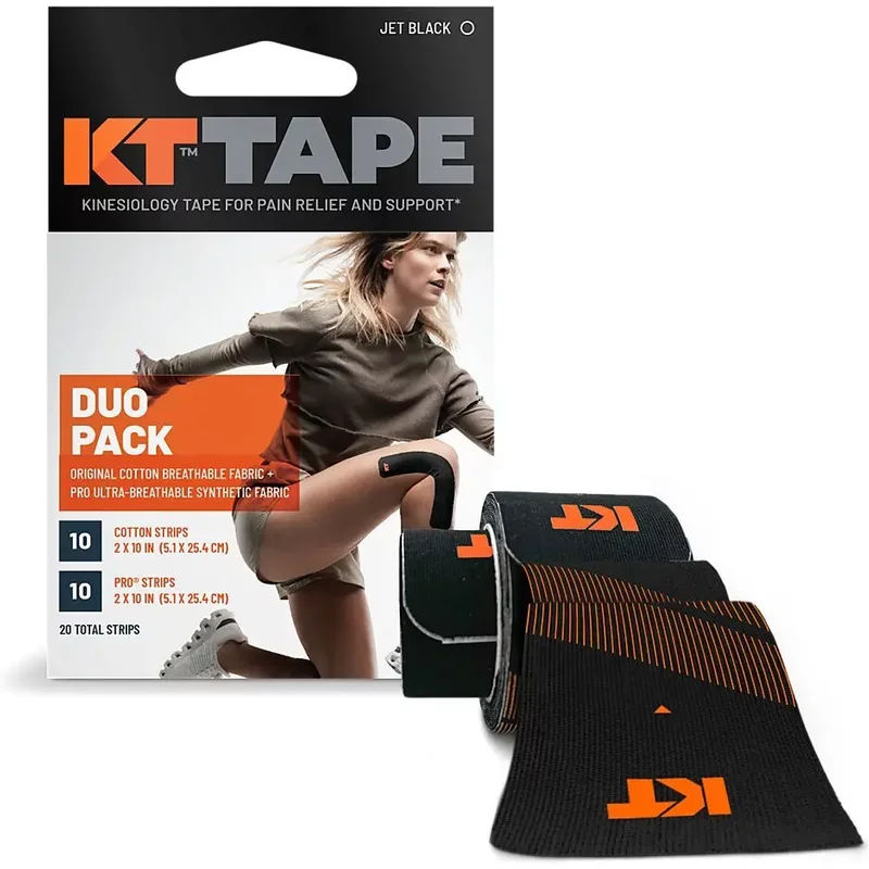 Bande de kinésiologie KT Tape Pro