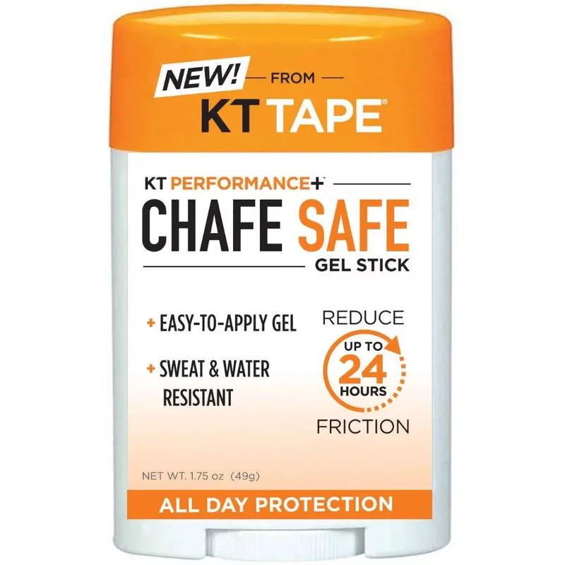 Gel de massage KT Tape Performance + Chafe Safe