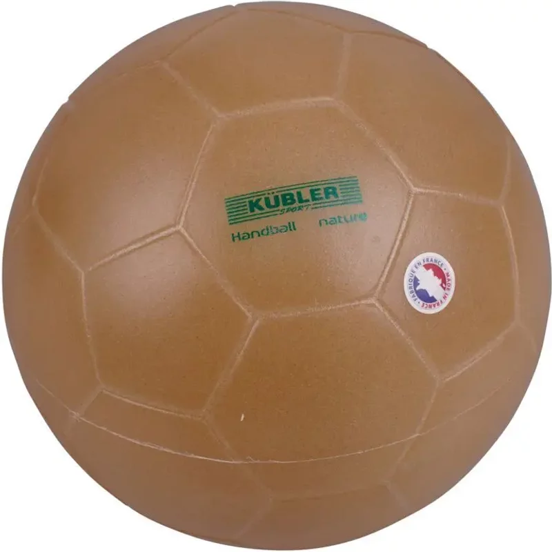 Ballon de handball Kuebler Sport