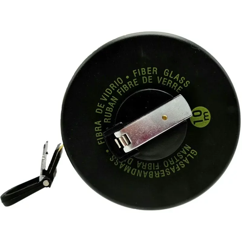 Ruban à mesurer en fibre de verre Kuebler Sport