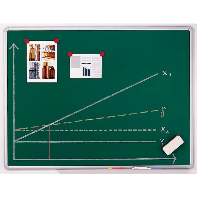 Tableau à craie Kuebler Sport