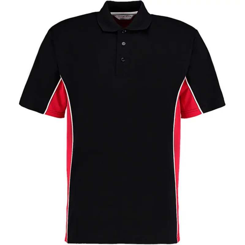 Polo de survĂȘtement Kustom Kit Classic Fit