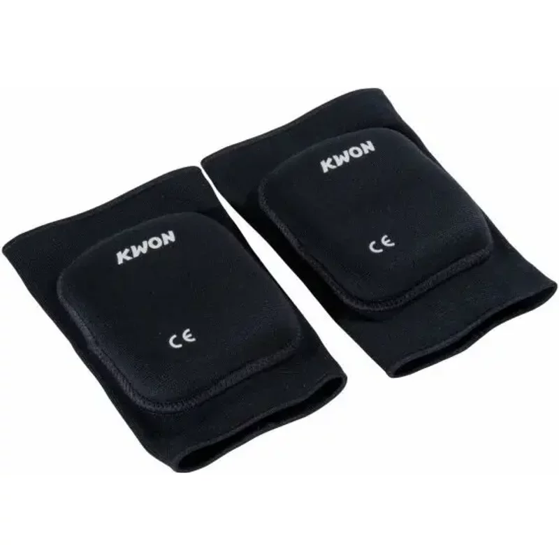 Genouillère Kwon Stoff verstärkt