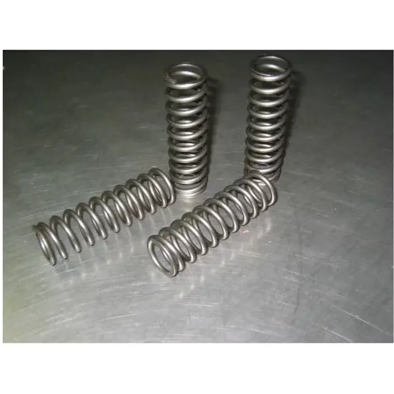 Ressort de piston libre KYB Yamaha YZ250F