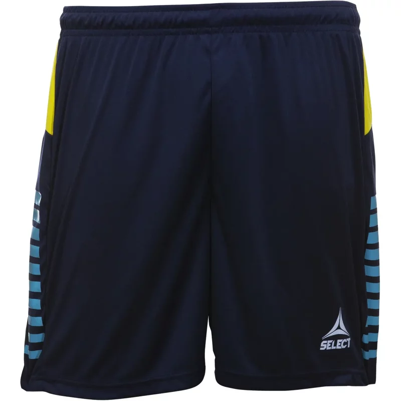 Short enfant Select player pop art