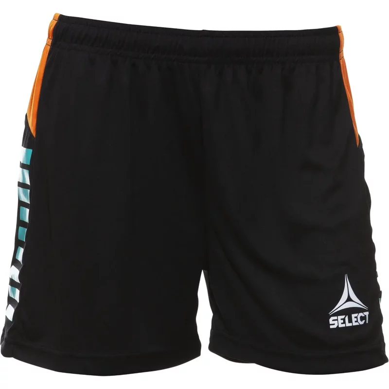 Short femme Select Player Femina