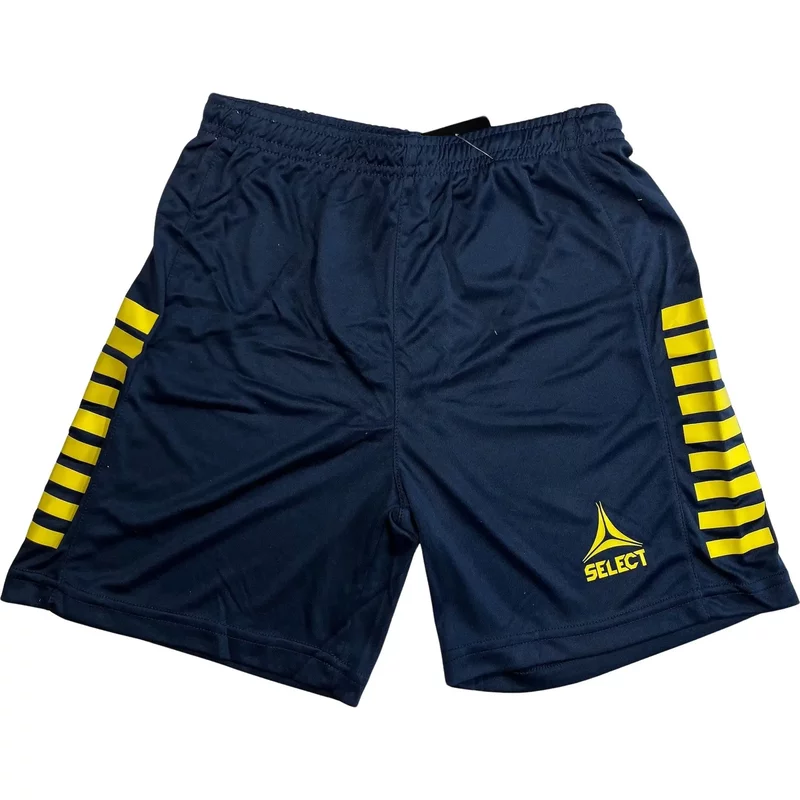 Short enfant Select Fusion
