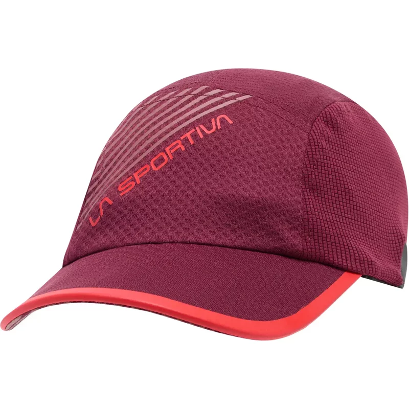 5 Panel Cap La Sportiva Flow