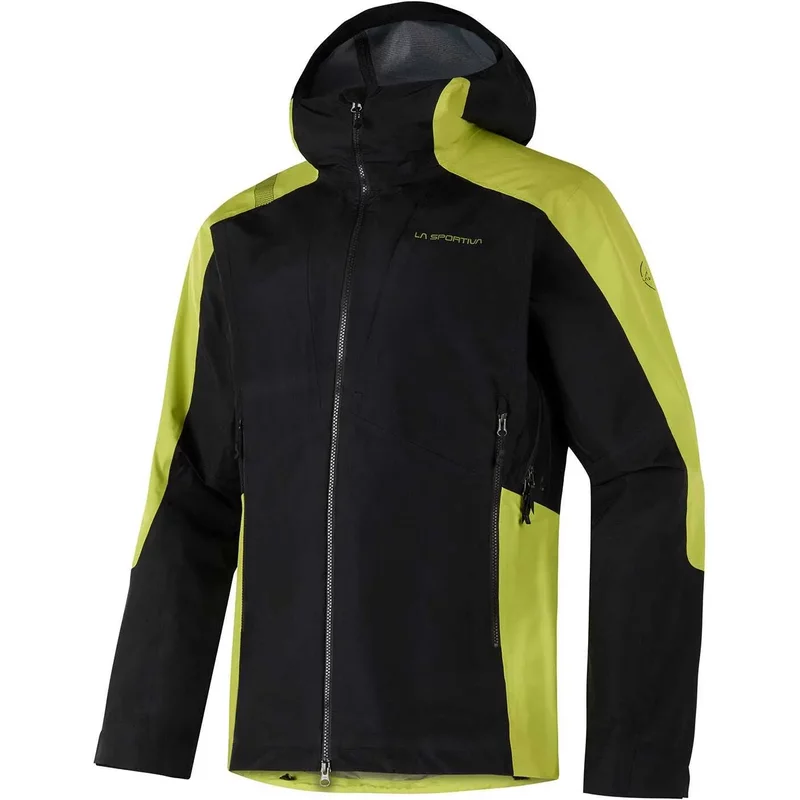 Ski jacket La Sportiva Crossridge Evo Shell