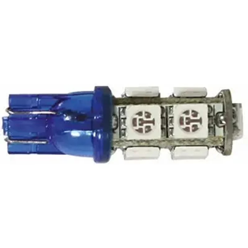 Ampoule à Led Chaft T10W5W 9SMD