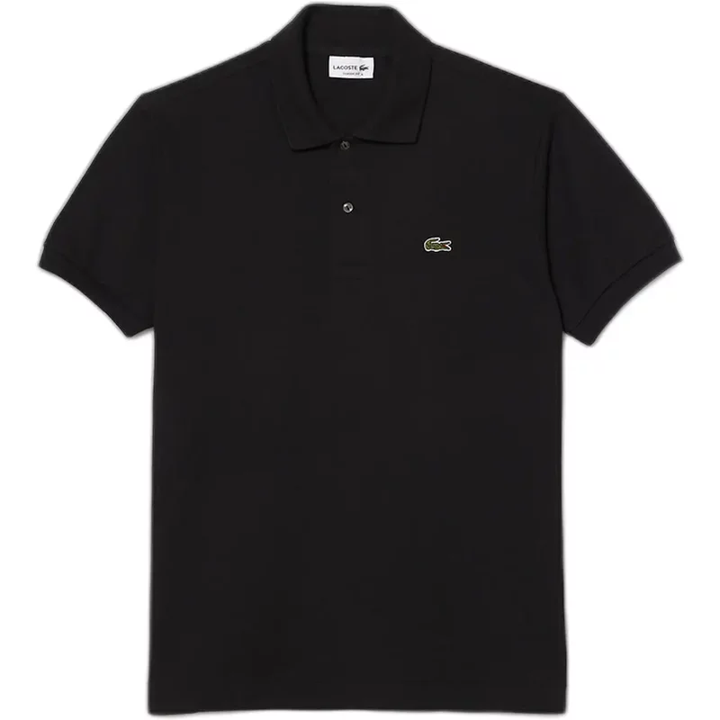Polo en coton Lacoste