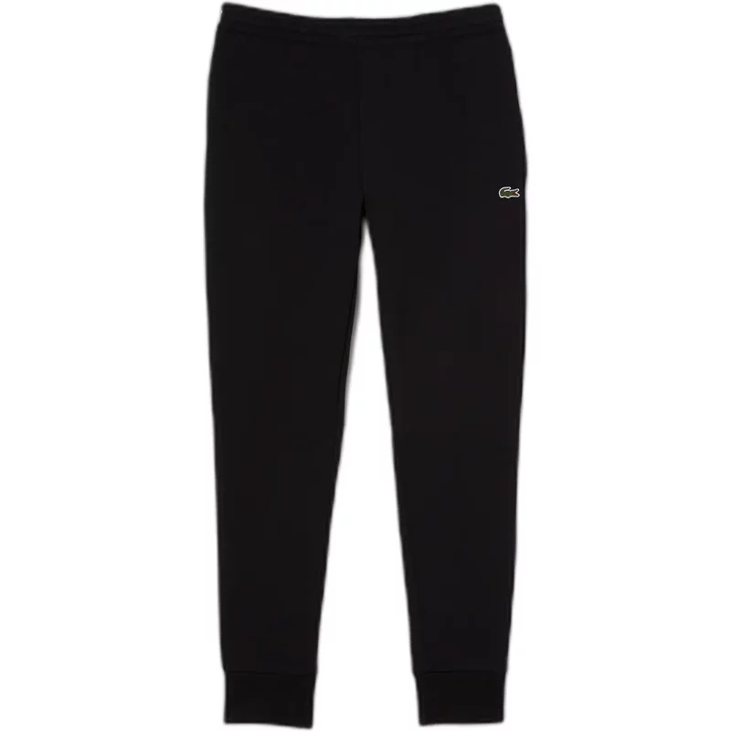 Pantalon de jogging coton Lacoste