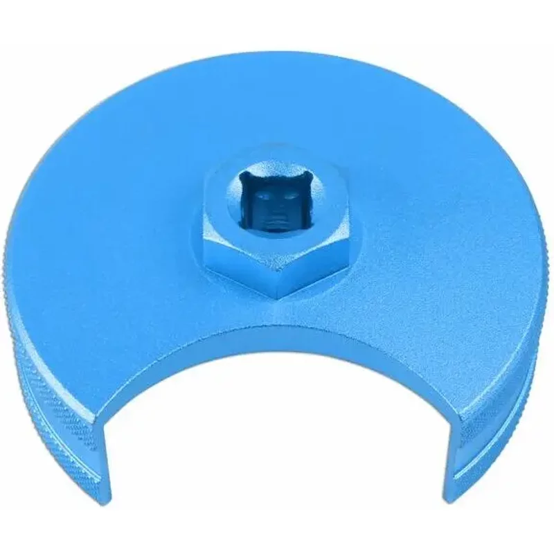 Cloche à filtre Laser Tools Harley Davidson