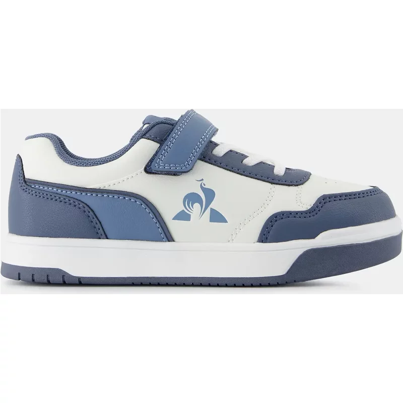 Baskets enfant Le Coq Sportif Court Breaker PS
