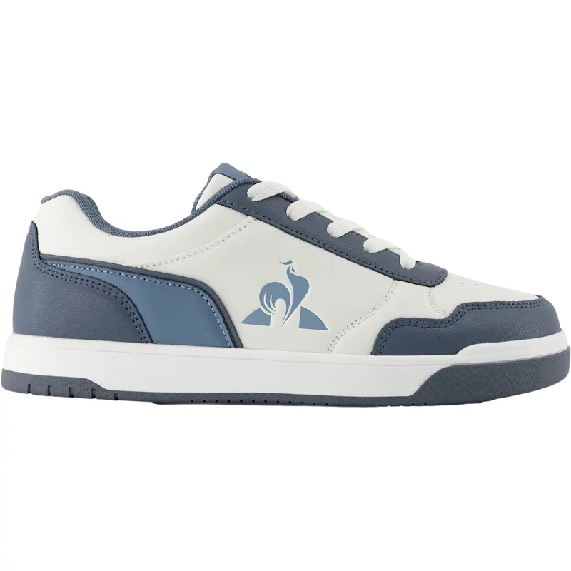 Baskets enfant Le Coq Sportif Court Breaker GS