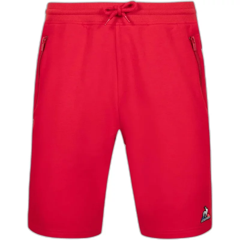 Short Le Coq Sportif Tri N°1