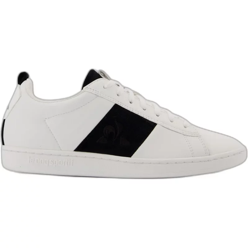 Sneakers femme Le Coq Sportif Courtclassic Peach Skin