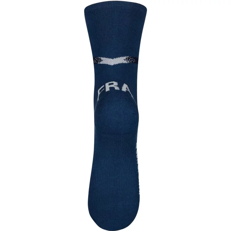 Chaussettes haute Le Coq Sportif Paris 2024 N° 1