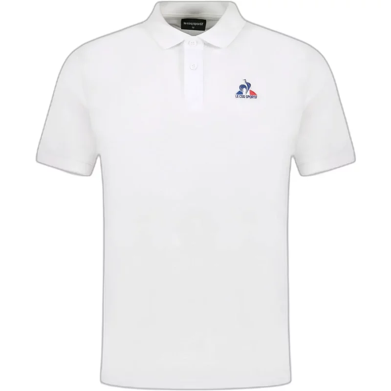 Polo Le Coq Sportif Essentiel N°1