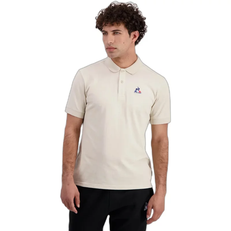 Polo Le Coq Sportif Essentiel N°1