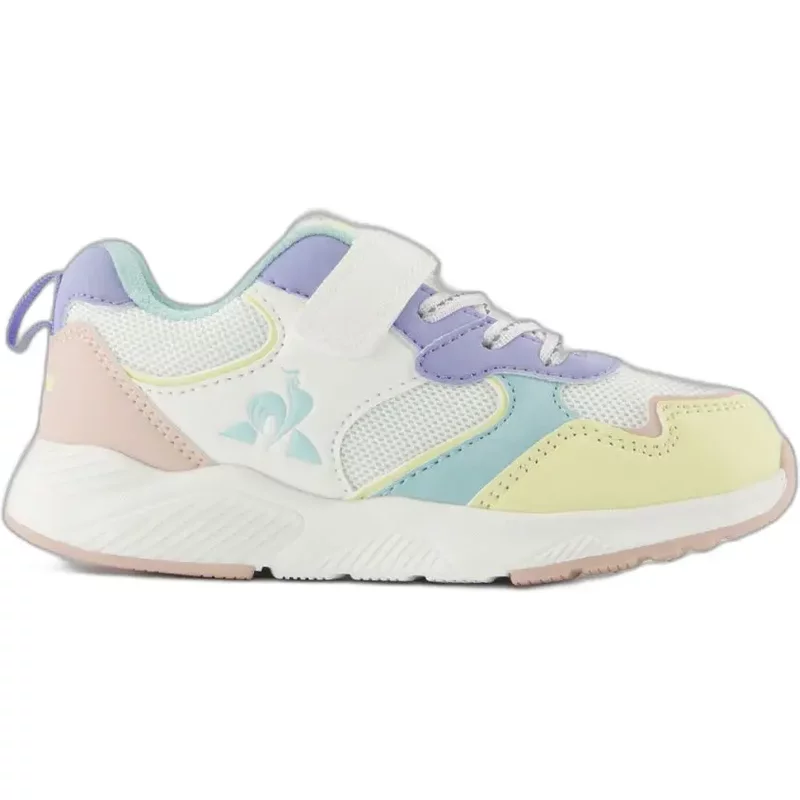 Baskets fille Le Coq Sportif LCS Runner