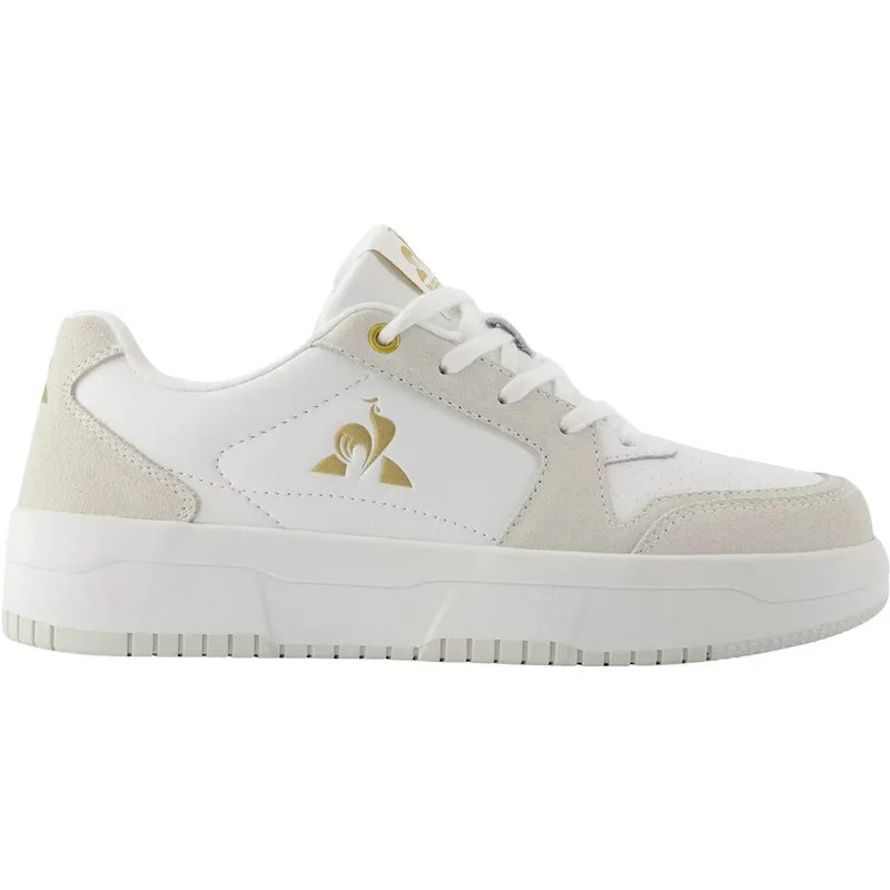 Baskets femme Le Coq Sportif Lcs Billie