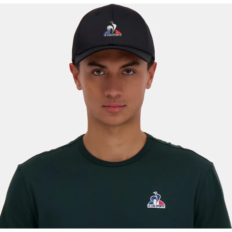 Casquette de baseball Le Coq Sportif Essentiel N°1