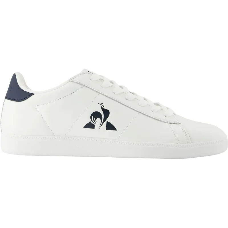 Baskets Le Coq Sportif Courstet 2