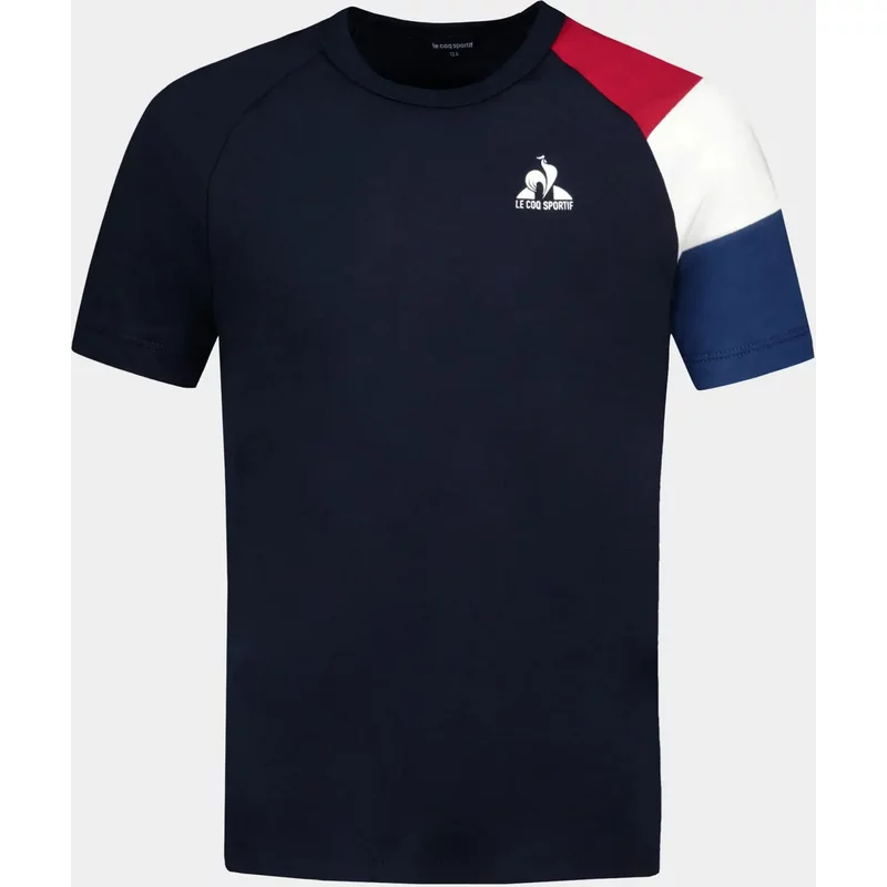 T-shirt enfant Le Coq Sportif N°1