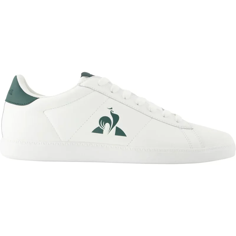 Baskets Le Coq Sportif Courstet 2