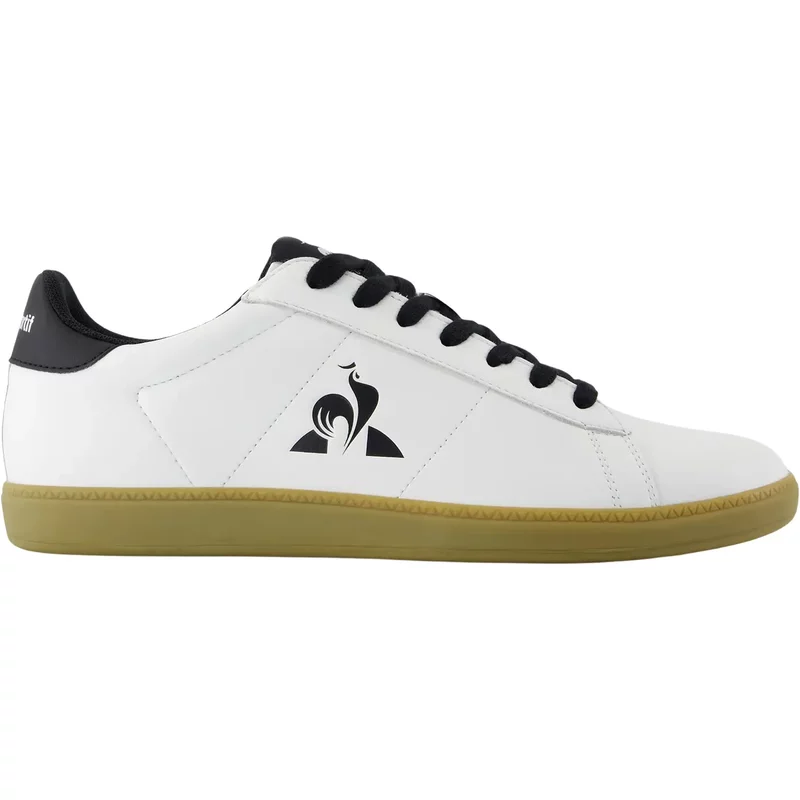 Baskets Le Coq Sportif Courtset_2