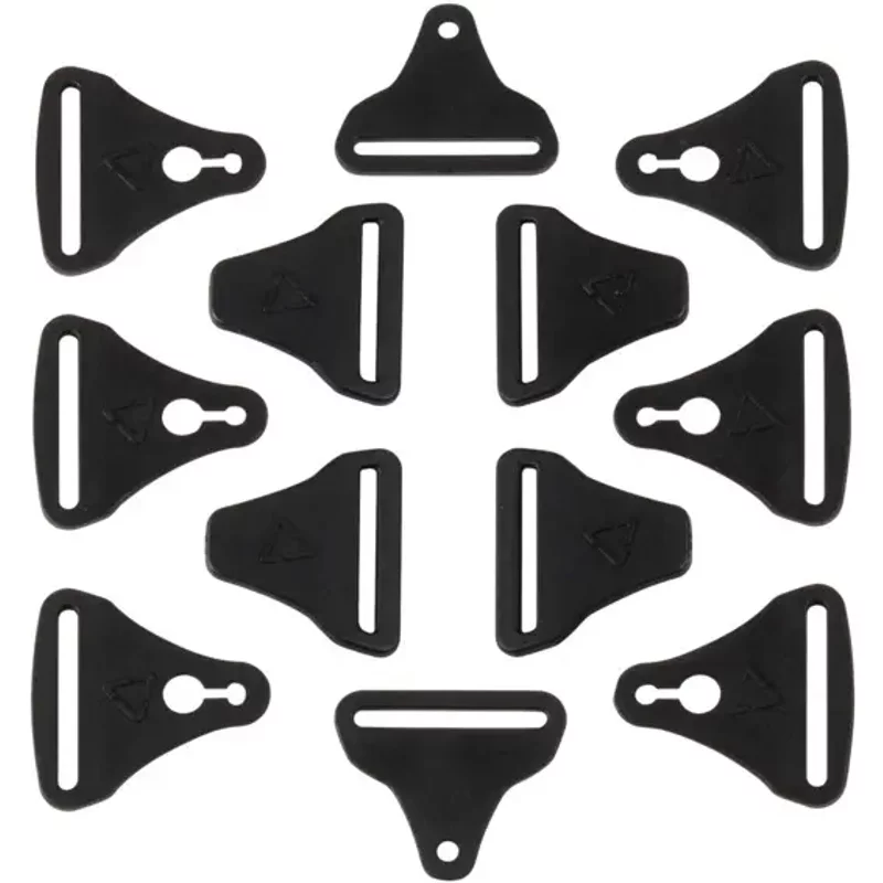 Boucle botte moto Leatt C-Frame