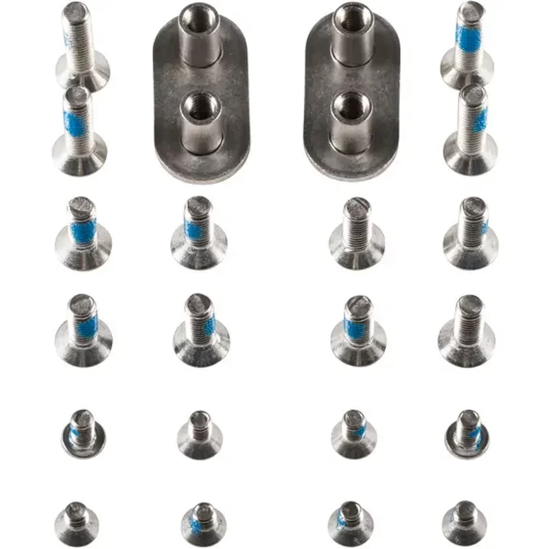 Boucle botte moto Leatt C-Frame