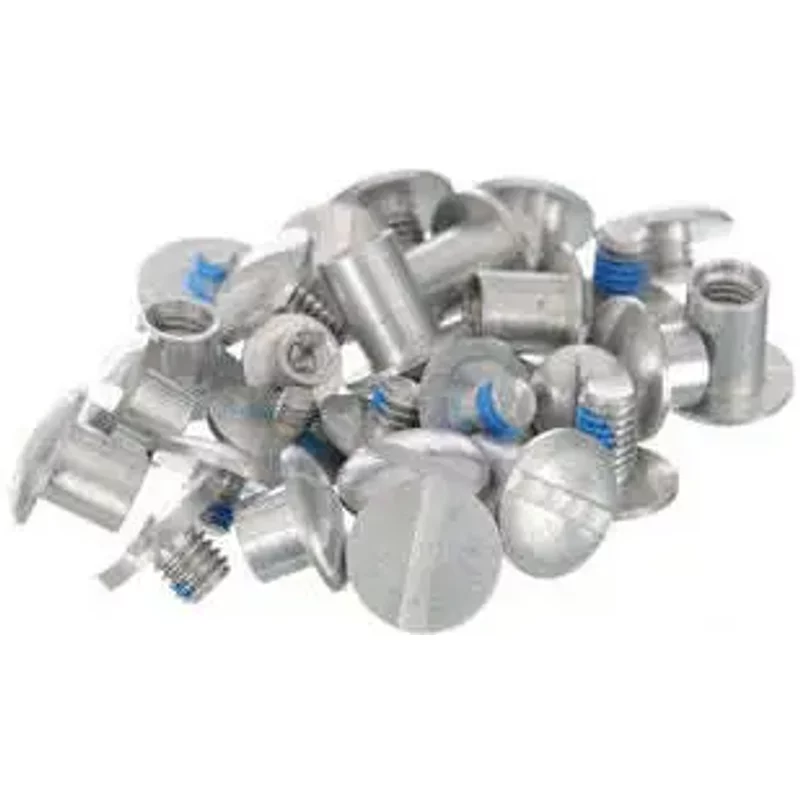 Protecteurs de poitrine Leatt LB Bolt (x14)